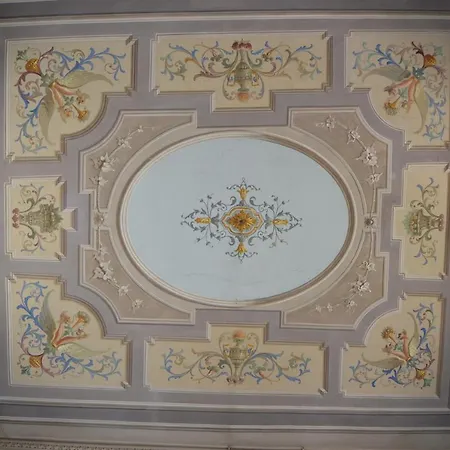 Rosalinda לינה וארוחת בוקר