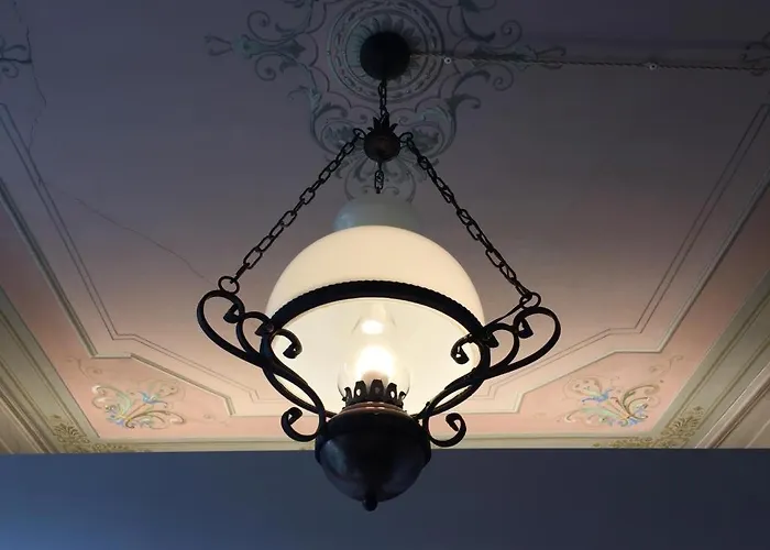 לינה וארוחת בוקר Rosalinda דונגו