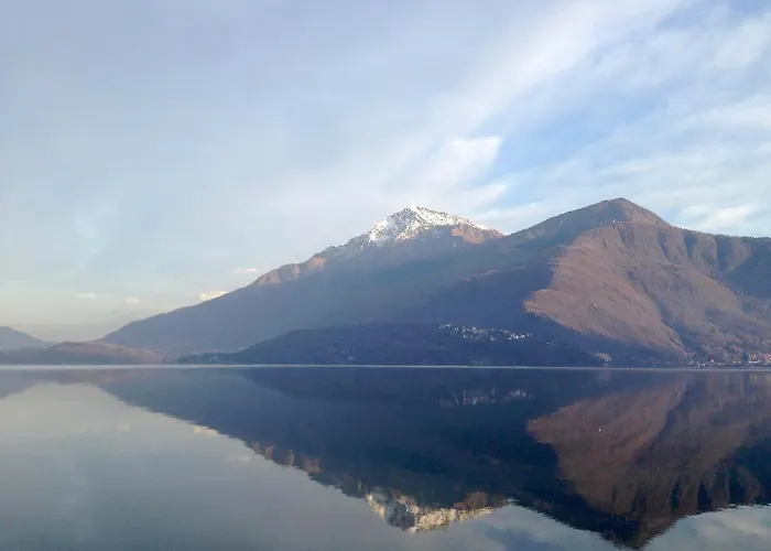 לינה וארוחת בוקר Rosalinda דונגו