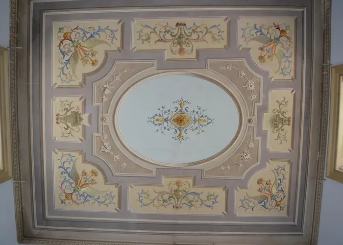 Rosalinda לינה וארוחת בוקר