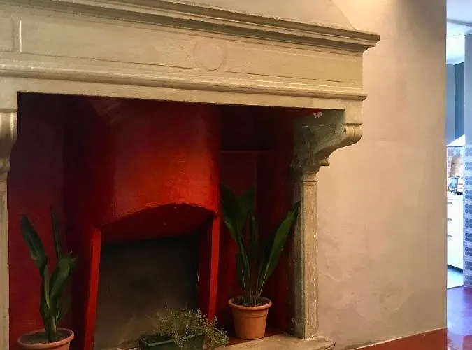 Rosalinda לינה וארוחת בוקר דונגו