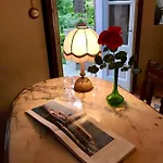 Frühstückspension Rosalinda 4*