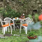 Rosalinda Frühstückspension 4*