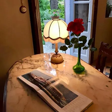 Couette-café Rosalinda 4*