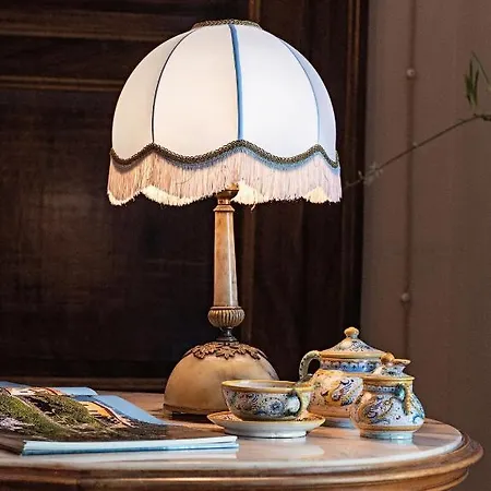 Bed & Breakfast Rosalinda Dongo