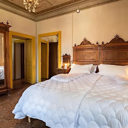 Bed & Breakfast Rosalinda Dongo