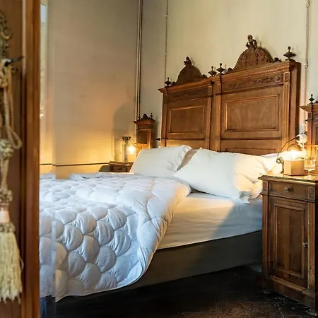 Bed & Breakfast Rosalinda