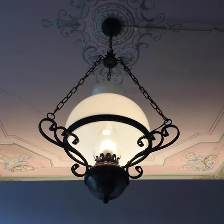 Panzió Rosalinda Dongo