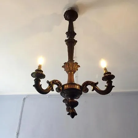 Rosalinda Bed & Breakfast *