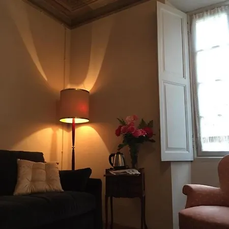 Bed & Breakfast Rosalinda