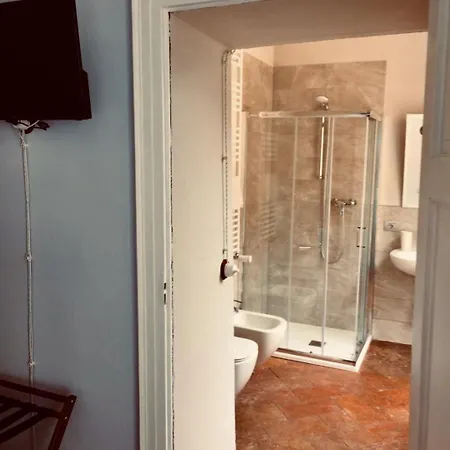 Rosalinda Bed & Breakfast