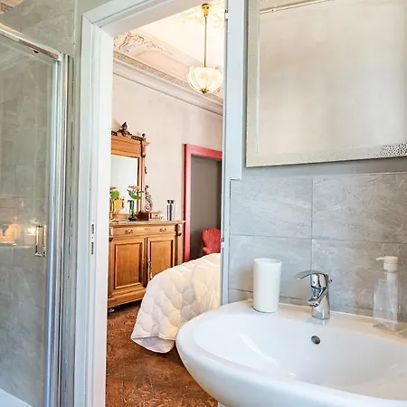 Rosalinda Bed & Breakfast Dongo