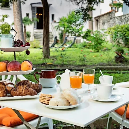 Bed & Breakfast Rosalinda *