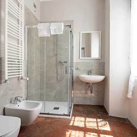 Bed & Breakfast Rosalinda