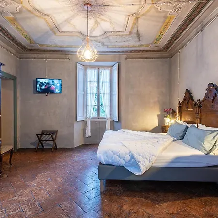 Rosalinda Bed & Breakfast *