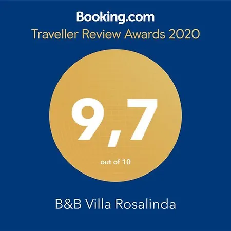 Rosalinda Bed & Breakfast