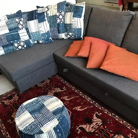 Rosalinda Bed & Breakfast Dongo