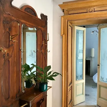 Couette-café Rosalinda 4*