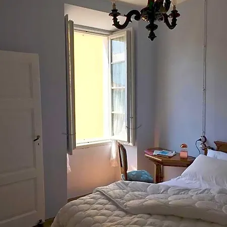 Couette-café Rosalinda 4*
