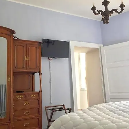 Couette-café Rosalinda 4*