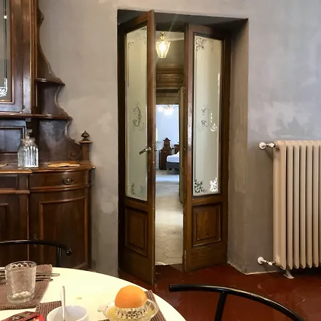Bed & Breakfast Rosalinda
