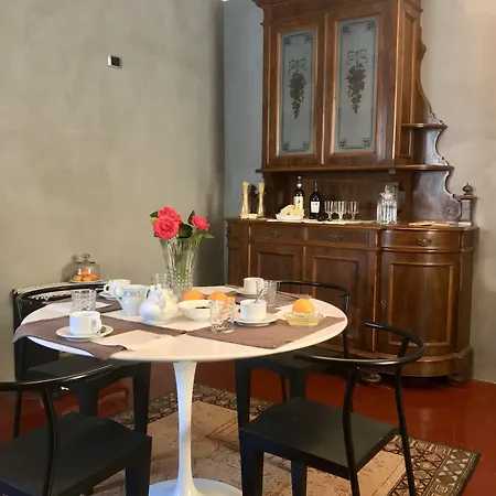 Bed & Breakfast Rosalinda 4*