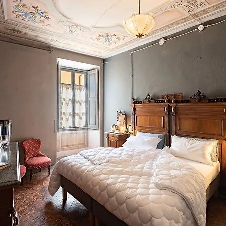 Rosalinda Bed & Breakfast Dongo