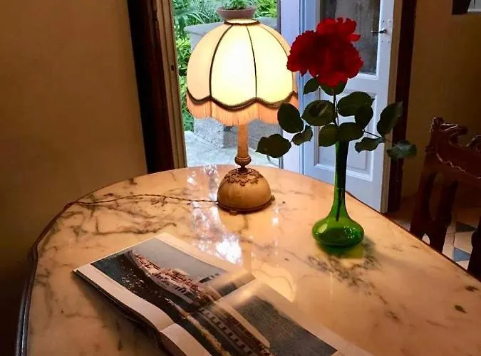 Bed & Breakfast Rosalinda 4*