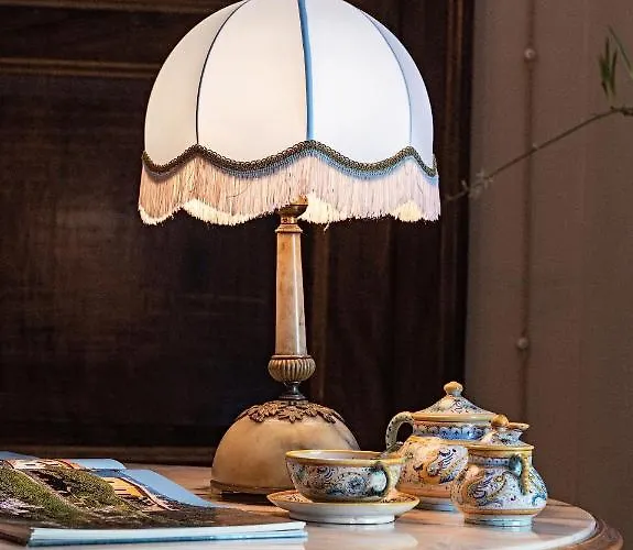 Bed & Breakfast Rosalinda Dongo