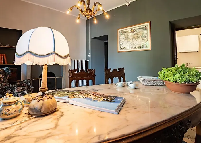 Rosalinda לינה וארוחת בוקר