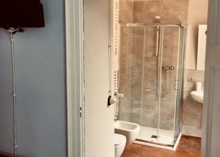 Rosalinda לינה וארוחת בוקר