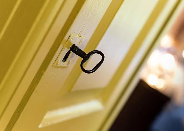 Rosalinda לינה וארוחת בוקר