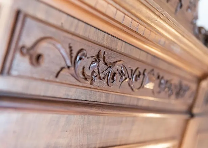 Bed & Breakfast Rosalinda