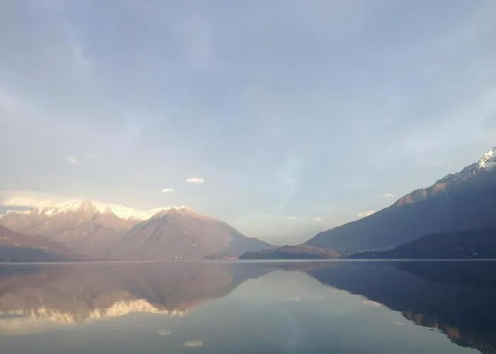 לינה וארוחת בוקר Rosalinda 4*