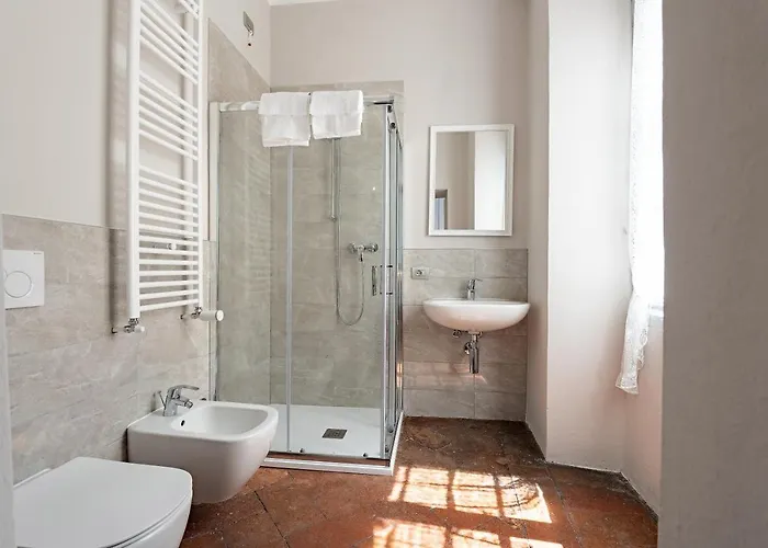 Bed & Breakfast Rosalinda