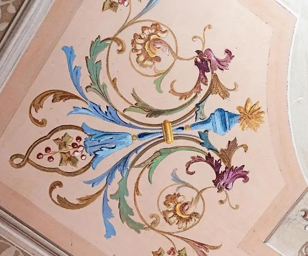 Bed & Breakfast Rosalinda 4*