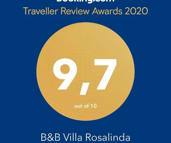 Rosalinda Bed & Breakfast