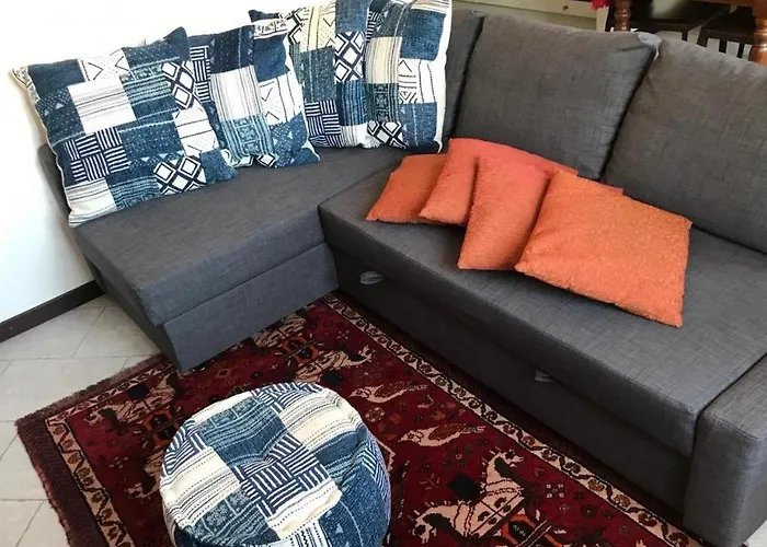 Rosalinda לינה וארוחת בוקר דונגו