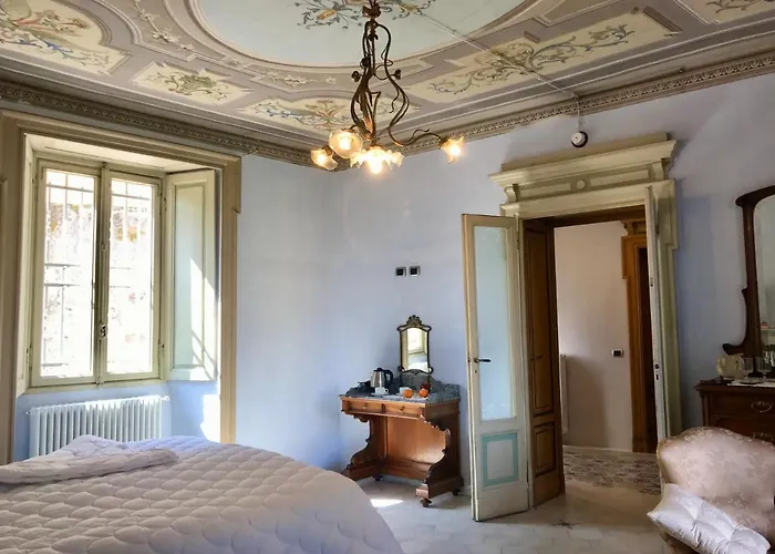 Rosalinda Bed & Breakfast