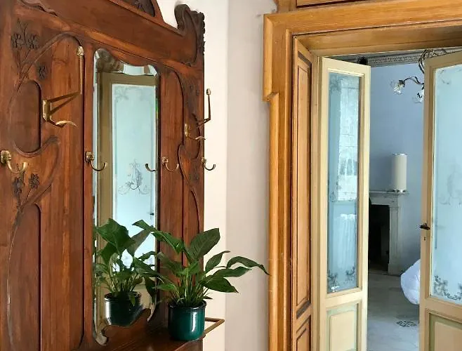 Bed & Breakfast Rosalinda 4*