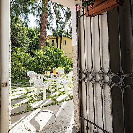 Nocleg ze śniadaniem Rosalinda *