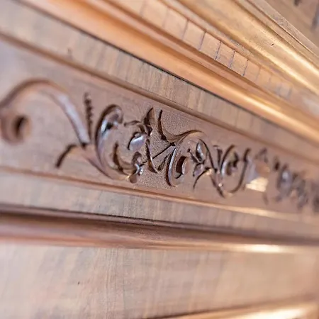 ベッド・アンド・ブレックファスト Rosalinda