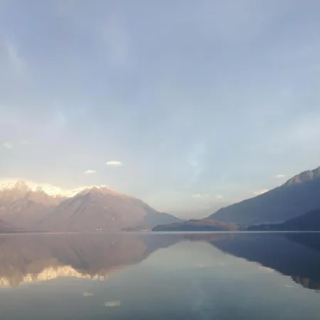 ベッド・アンド・ブレックファスト Rosalinda 4*