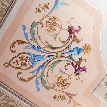 Nocleg ze śniadaniem Rosalinda *