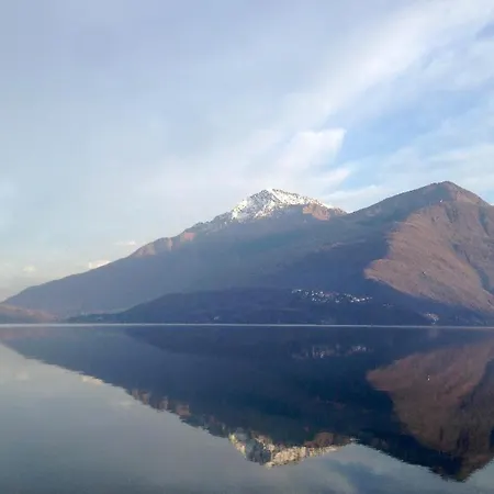 ベッド・アンド・ブレックファスト Rosalinda ドンゴ