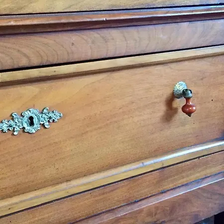 ベッド・アンド・ブレックファスト Rosalinda 4*