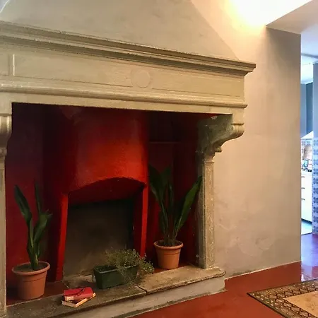 Rosalinda ベッド・アンド・ブレックファスト ドンゴ