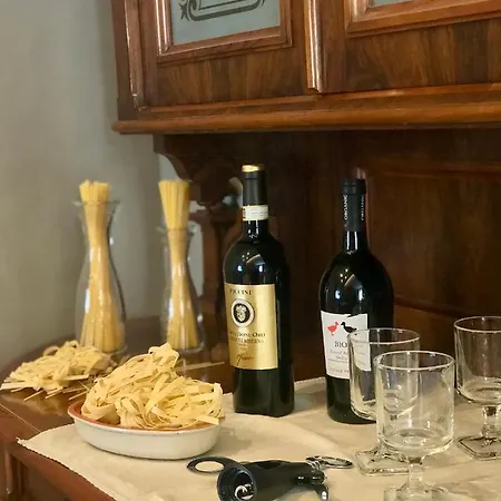 Rosalinda ベッド・アンド・ブレックファスト