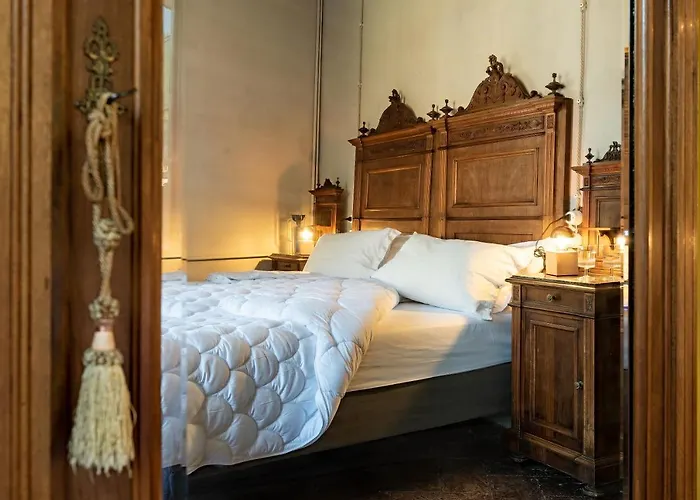 Bed & Breakfast Rosalinda