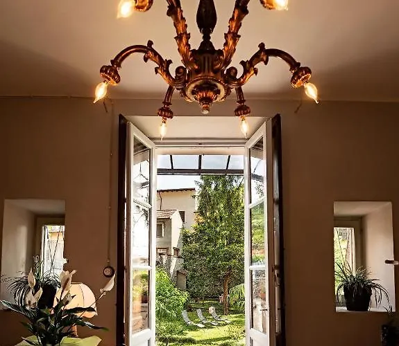 Bed & Breakfast Rosalinda